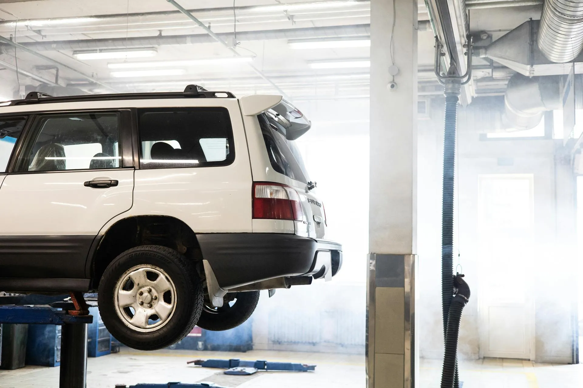 ProGarage Cardiff workshop